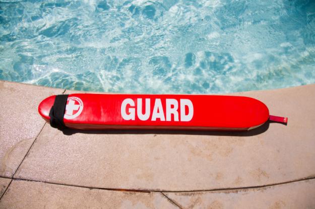 lifeguard