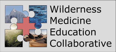 Wilderness Medicine Education Collaborative