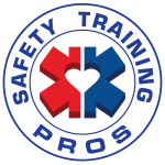 Safety Training Pros logo