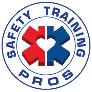 Safety Training Pro logo